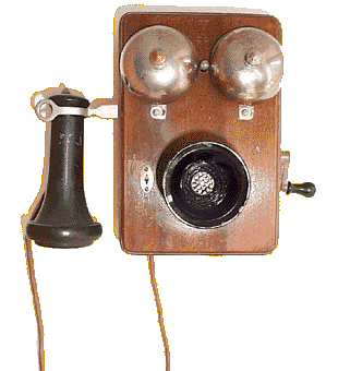 Schweizer Telefon